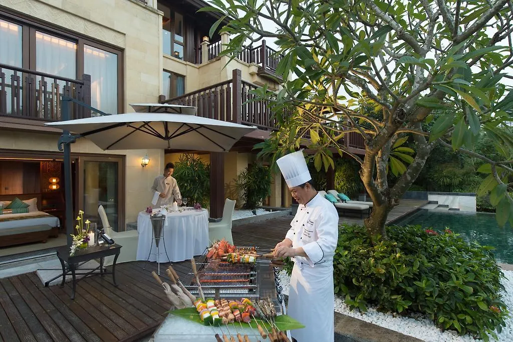 Keenwin Villa Sanya Haitang Bay