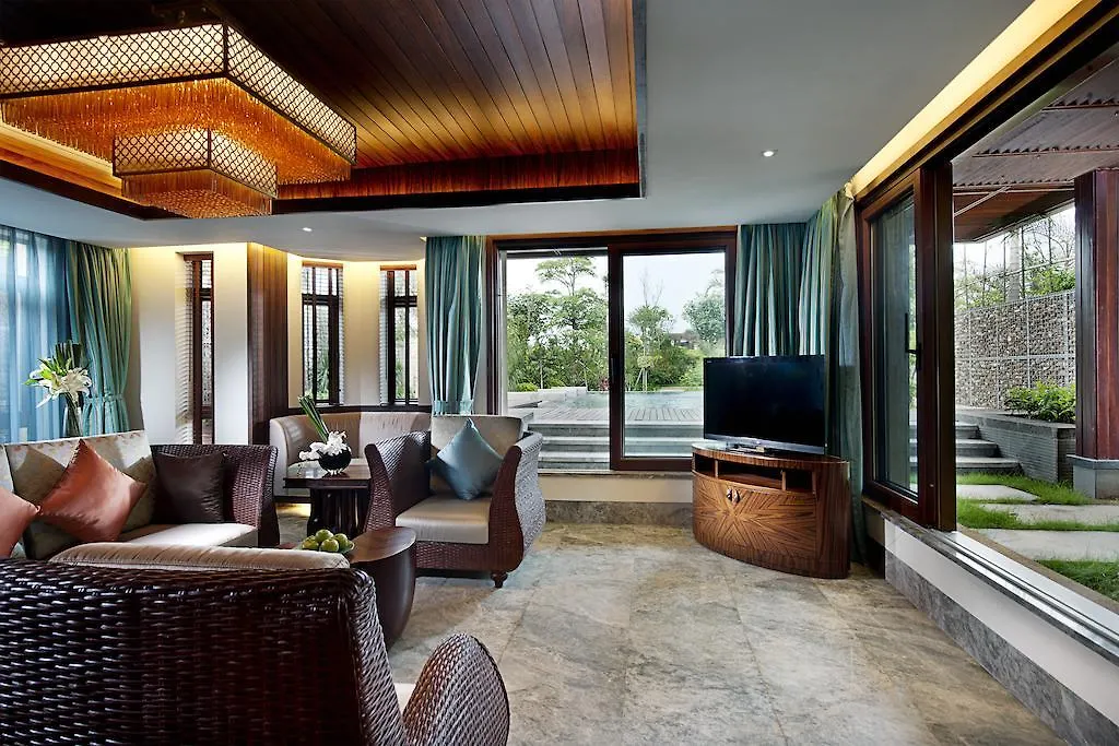 Keenwin Villa Sanya Haitang Bay