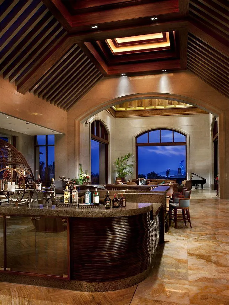 Keenwin Villa Sanya Haitang Bay