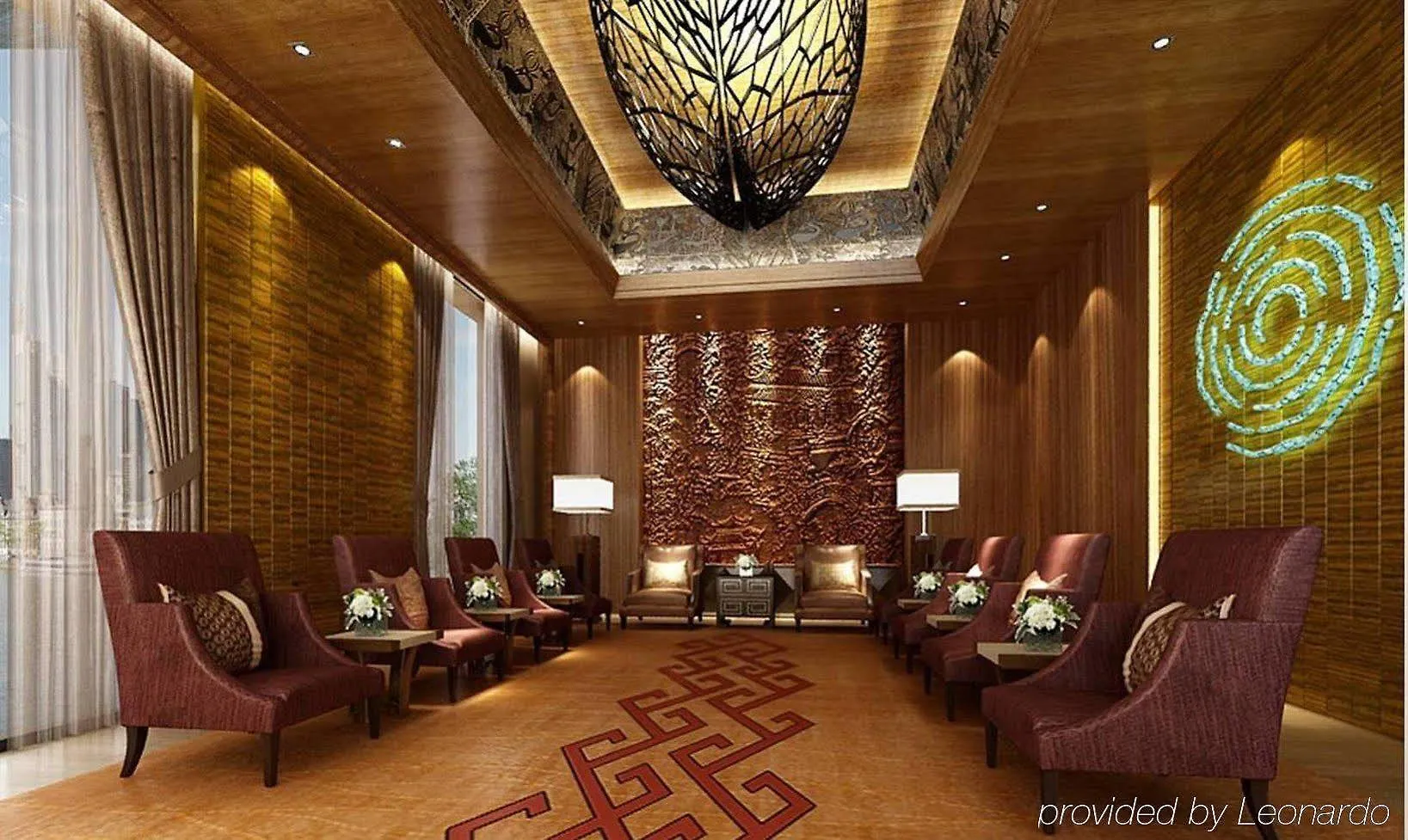 Keenwin Villa Sanya Haitang Bay