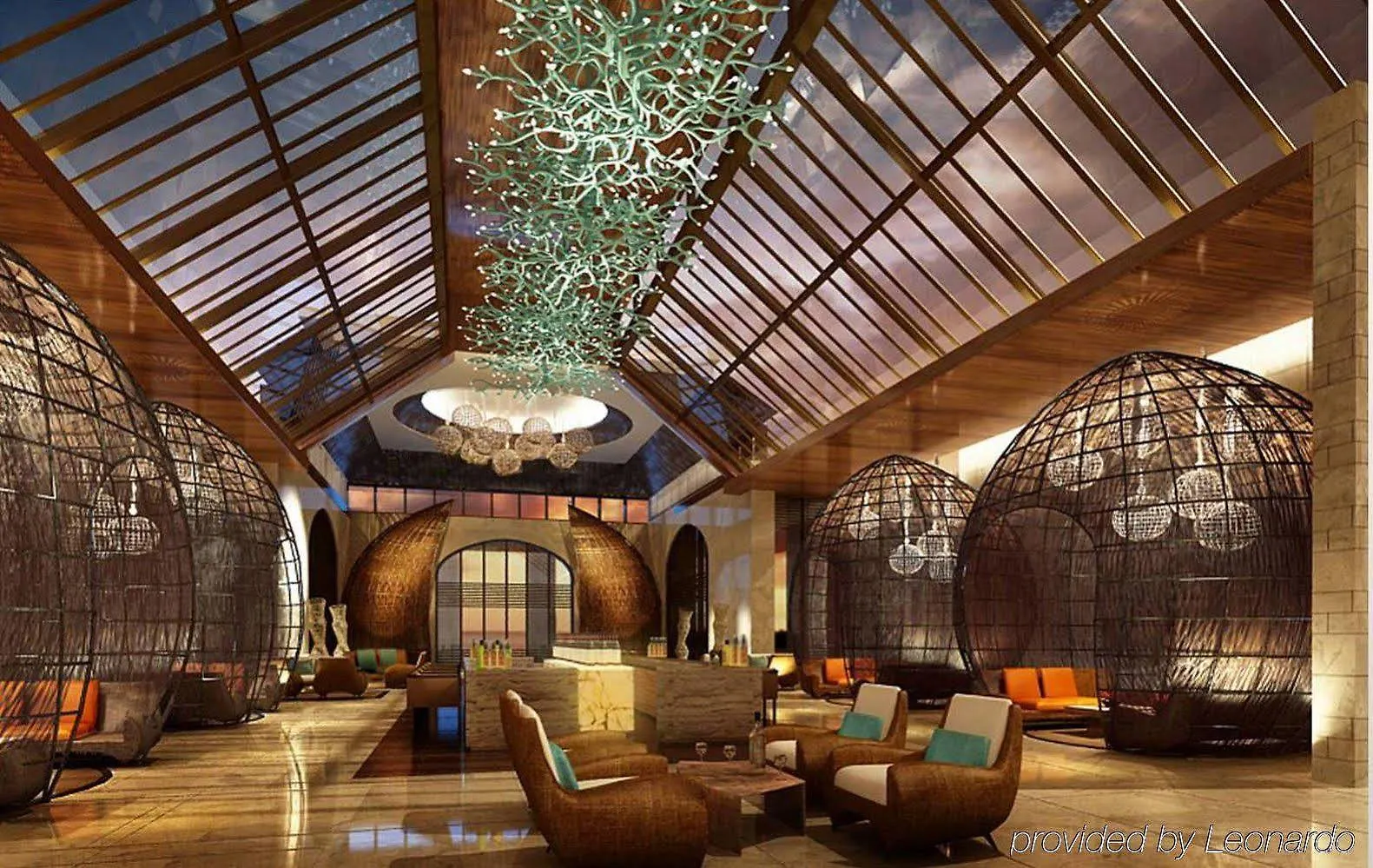 Keenwin Villa Sanya Haitang Bay