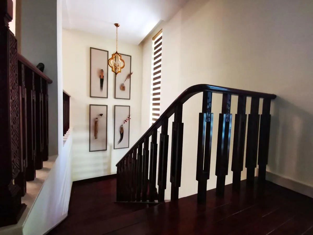 Keenwin Villa Sanya Haitang Bay