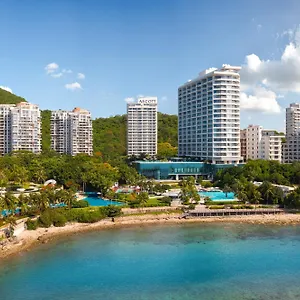 公寓 Ascott Dadonghai Bay, 三亚