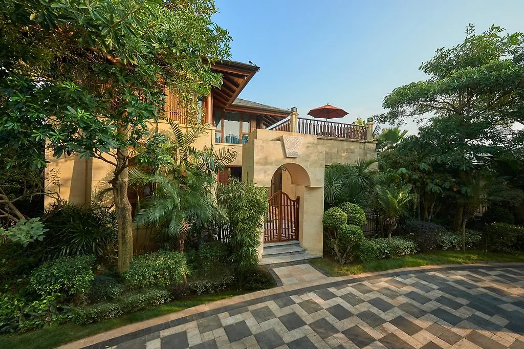 Keenwin Villa Sanya Haitang Bay