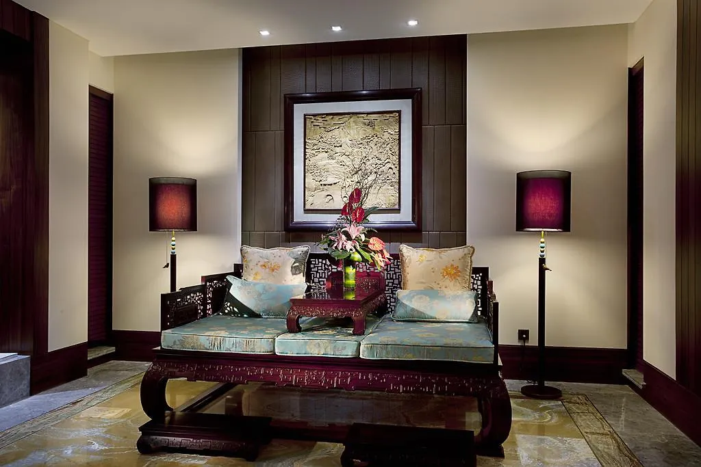 Keenwin Villa Sanya Haitang Bay