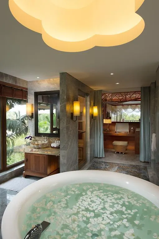 Keenwin Villa Sanya Haitang Bay