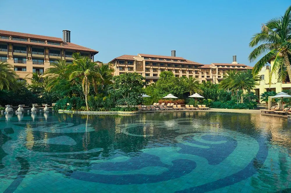 Keenwin Villa Sanya Haitang Bay