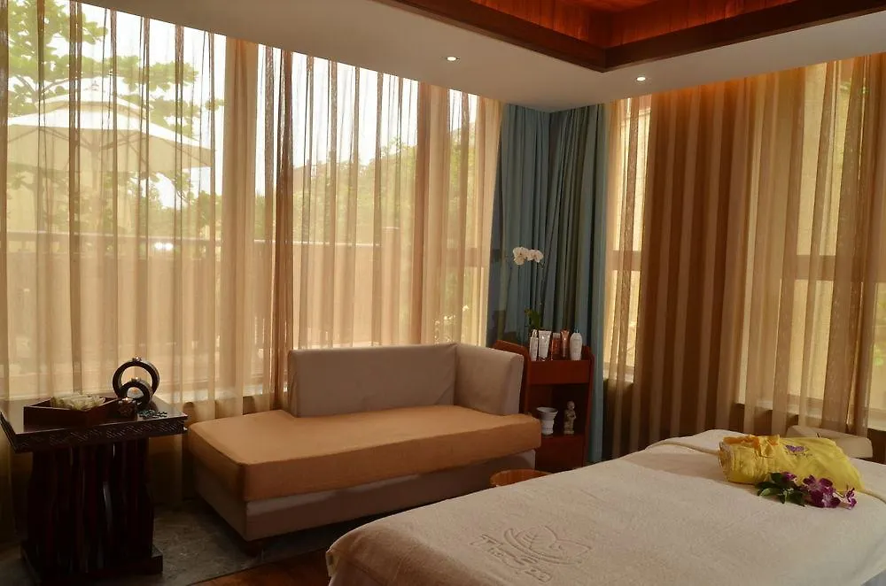Keenwin Villa Sanya Haitang Bay