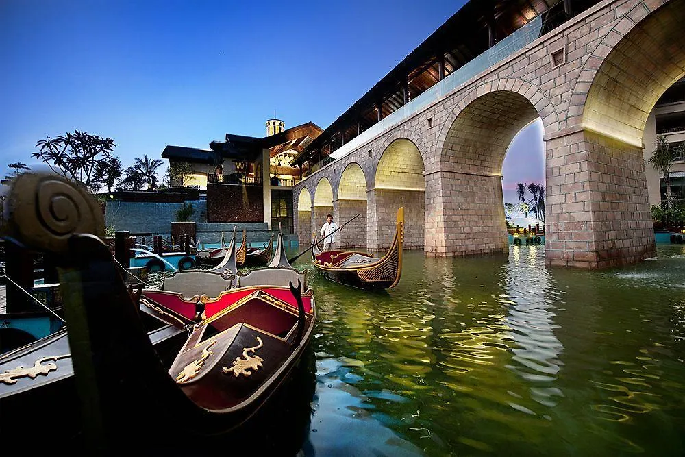 Keenwin Villa Sanya Haitang Bay