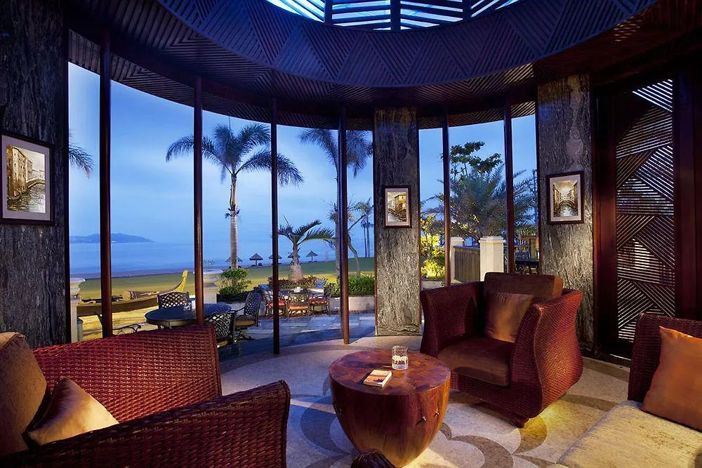 Keenwin Villa Sanya Haitang Bay