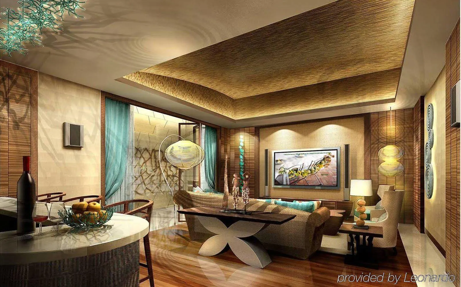 Keenwin Villa Sanya Haitang Bay