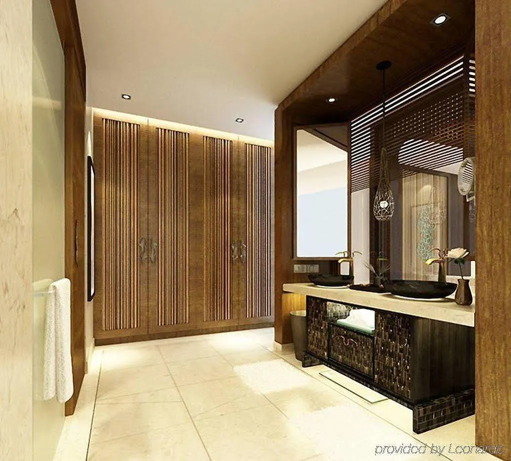 Keenwin Villa Sanya Haitang Bay