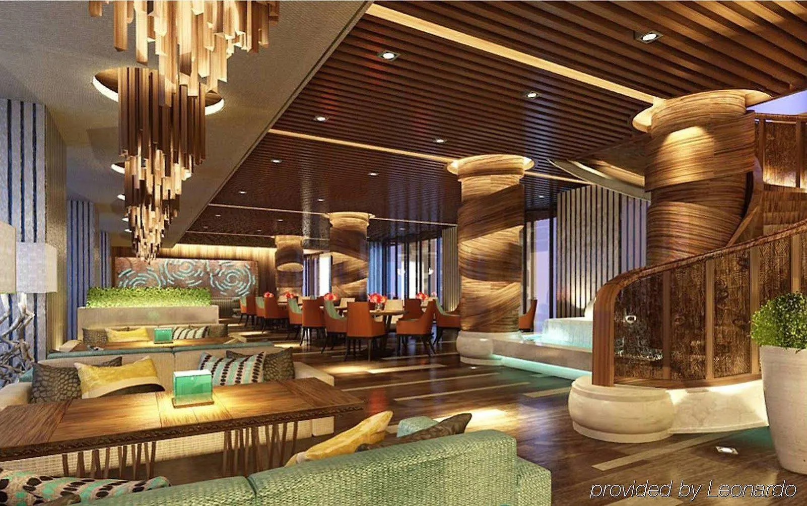 Keenwin Villa Sanya Haitang Bay 0*,