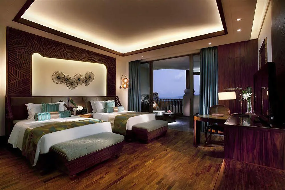 Keenwin Villa Sanya Haitang Bay Kina
