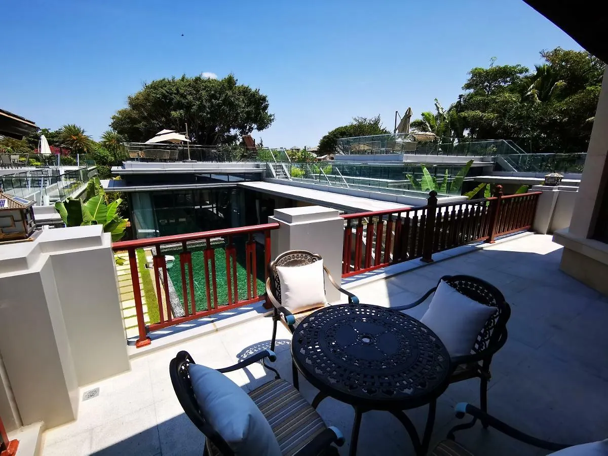 Keenwin Villa Sanya Haitang Bay