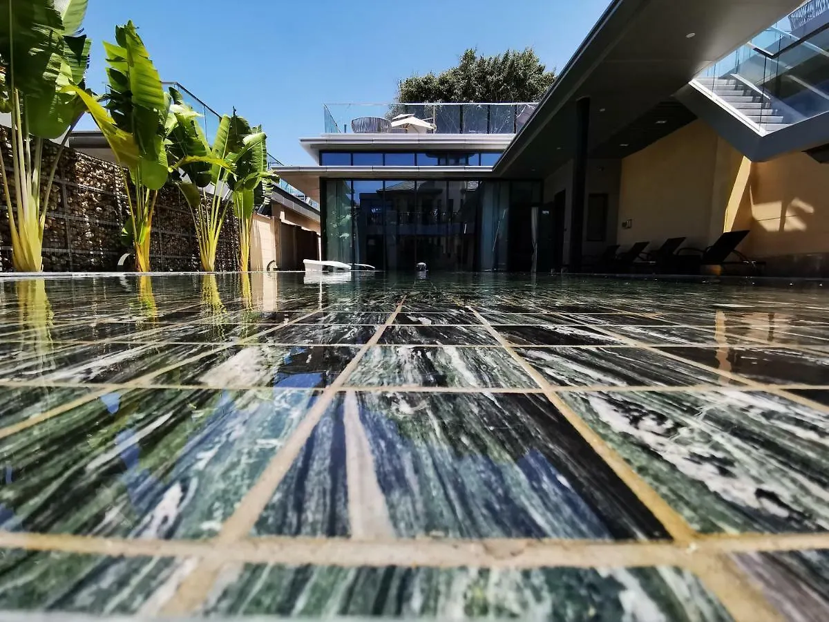 Keenwin Villa Sanya Haitang Bay