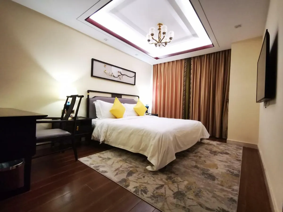 Keenwin Villa Sanya Haitang Bay